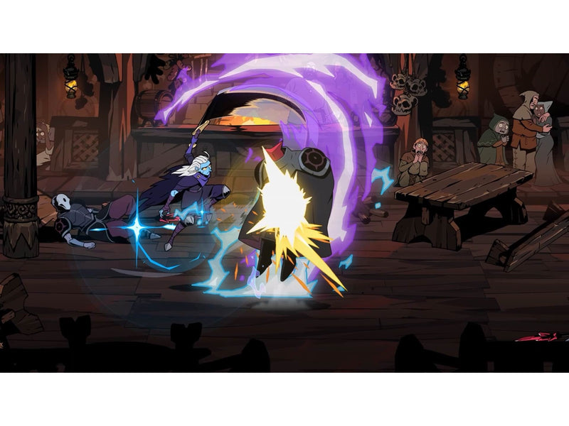 Absolum - Nintendo Switch - Beat 'em Up - PEGI 16