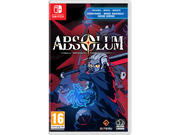Absolum - Nintendo Switch - Beat 'em Up - PEGI 16