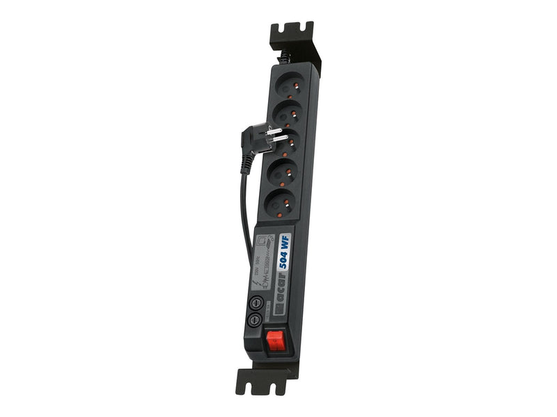 Acar 504 WF Rack