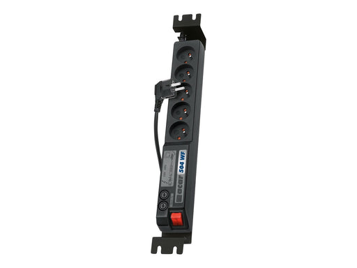Acar 504 WF Rack