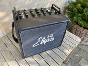 Acemic Ellipse Q2 - batteriebetriebener Instrumentenverstärker - 240W