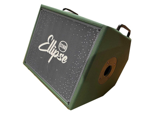 Acemic Ellipse Q2 - batteriebetriebener Instrumentenverstärker - 240W