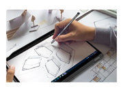 Acer 420 - active stylus - Stylus (Grau)
