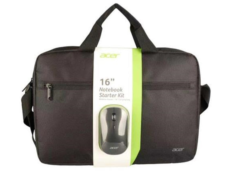 Acer AAK510 - notebook accessories bundle