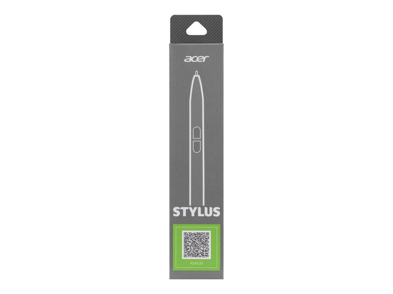 Acer Active Stylus Pen ASA630 - stylus - Stylus (Silber)