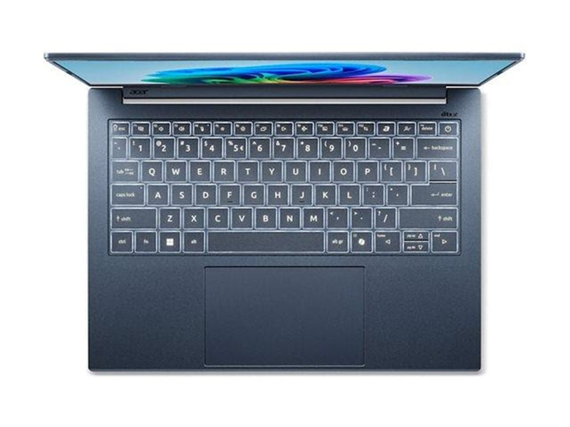 Acer Aspire 14 AI A14-11M