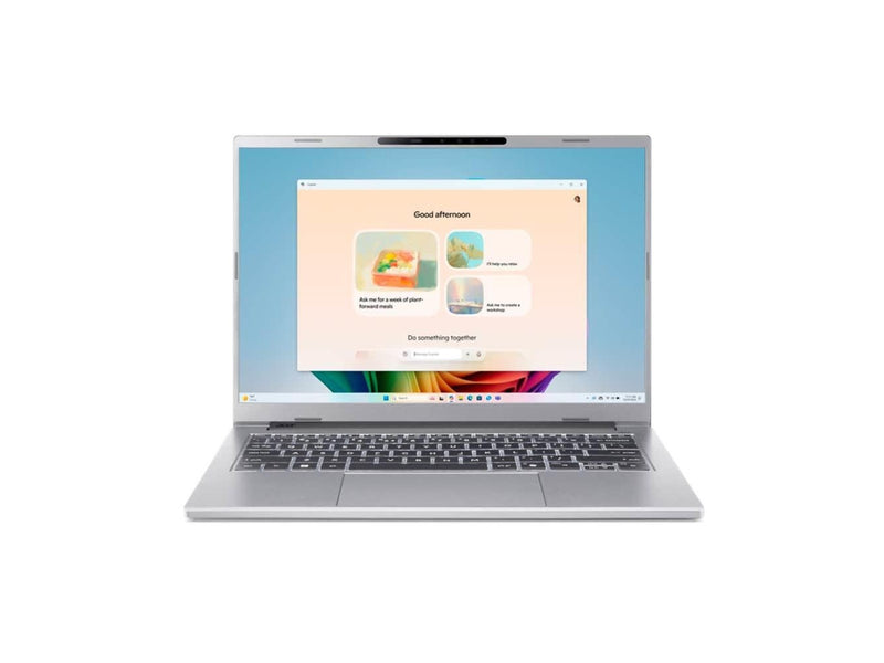 Acer Aspire 14 AI A14-53M