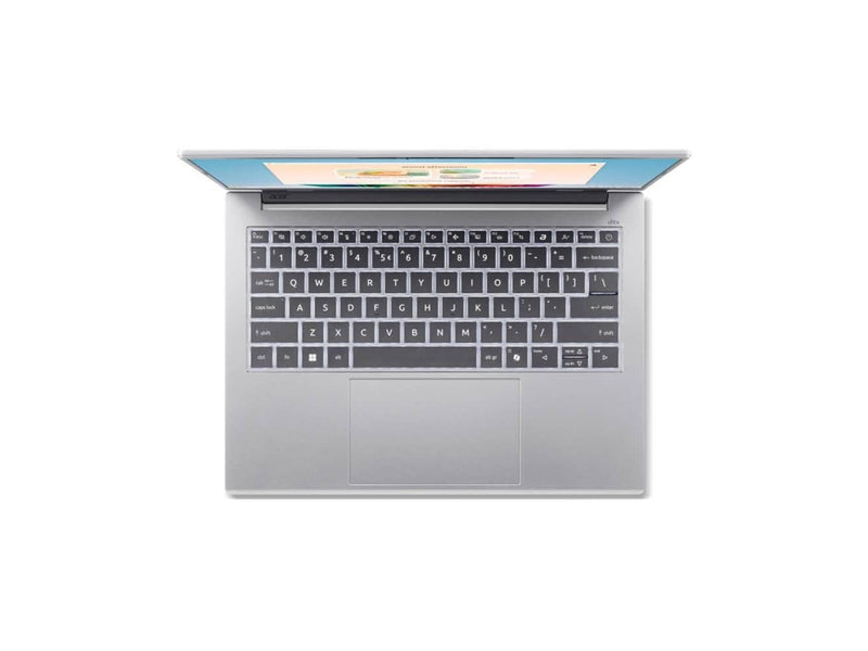 Acer Aspire 14 AI A14-53M
