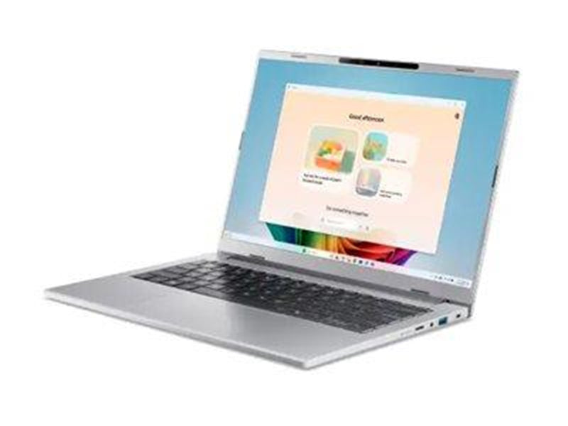 Acer Aspire 14 AI A14-61M