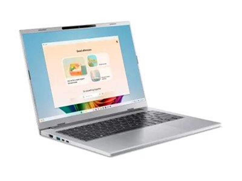Acer Aspire 14 AI A14-61M