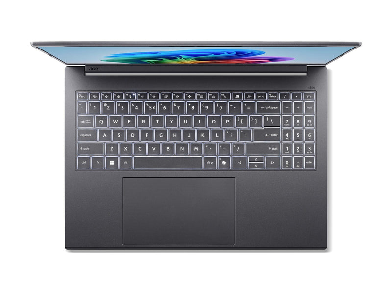 Acer Aspire 16 AI A16-52M