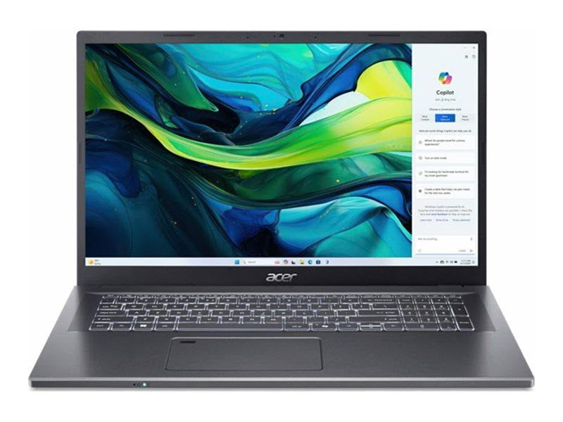 Acer Aspire 17 A17-51GM