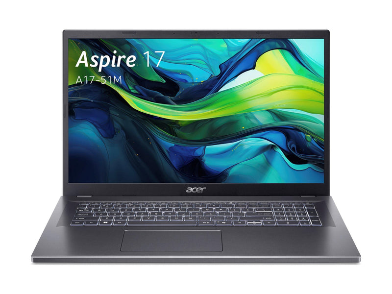 Acer Aspire 17 A17-51M
