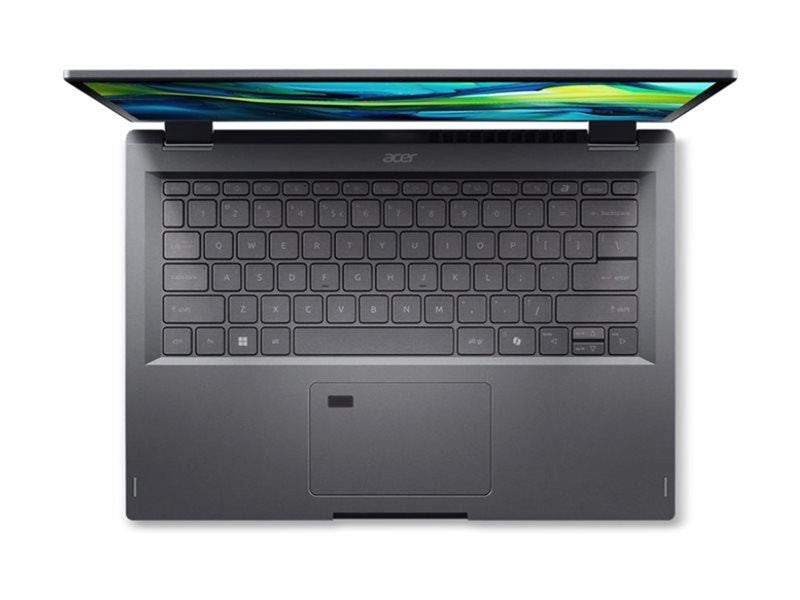 Acer Aspire Spin 14 ASP14-52MTN