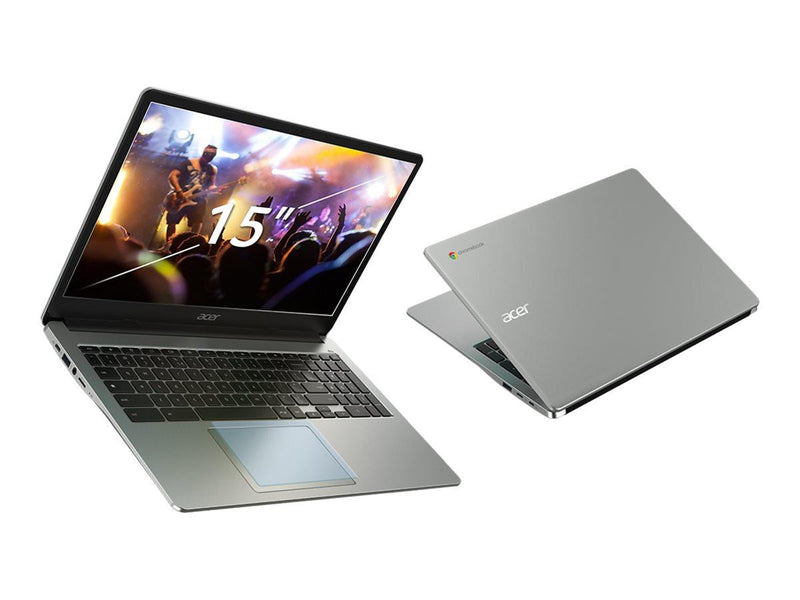 Acer Chromebook 315 CB315-4H