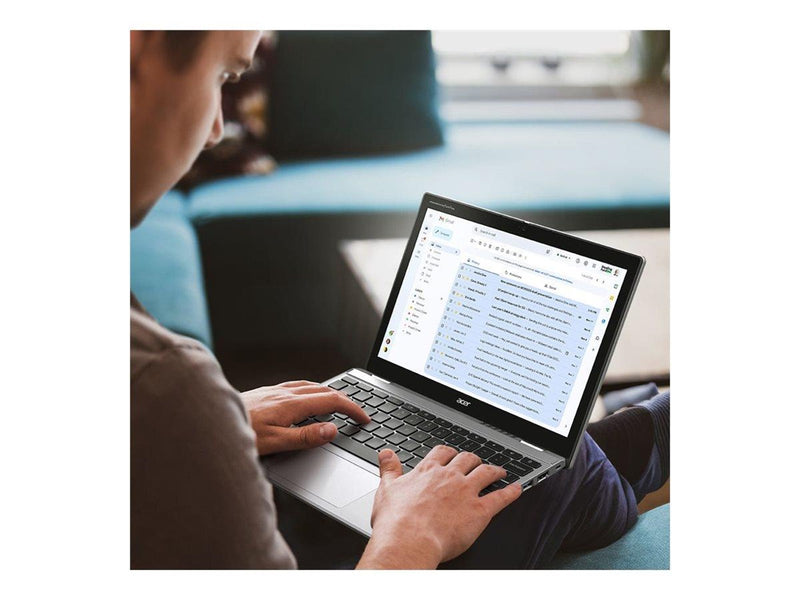 Acer Chromebook Spin 312 CP312-1HN