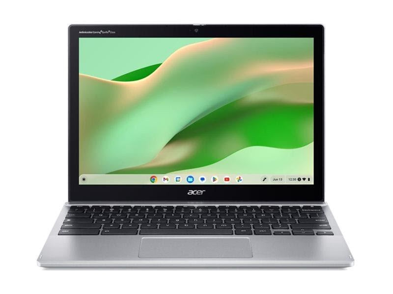 Acer Chromebook Spin 312 CP312-1HN