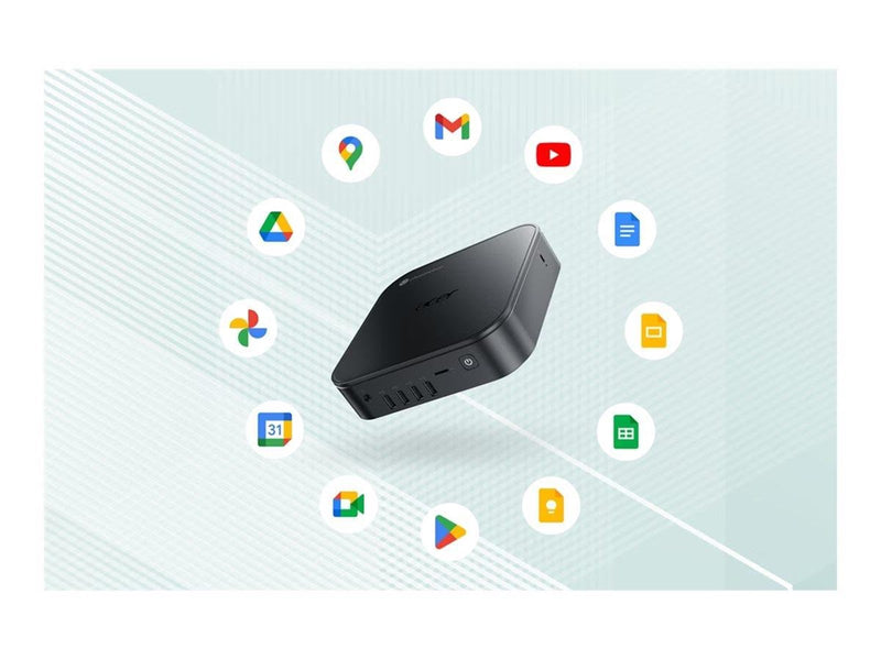 Acer Chromebox CXI6