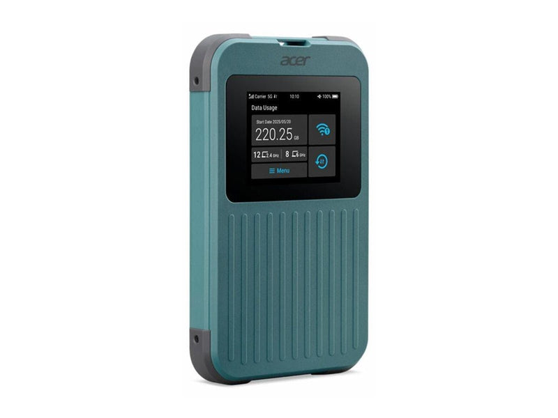 Acer Connect M4 - mobile hotspot - 5G LTE