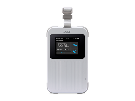 Acer Connect M6E Mobile WiFi
