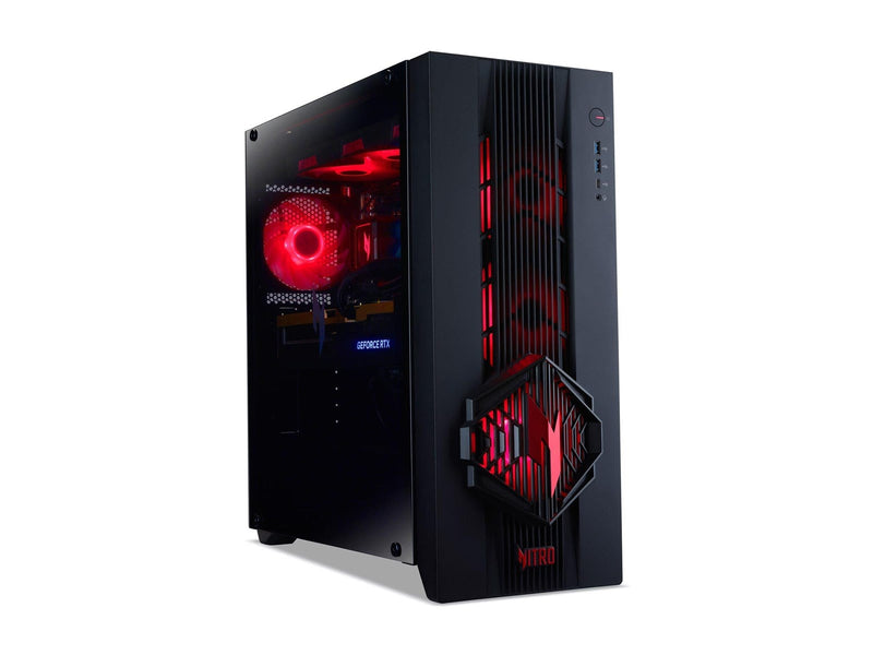 Acer Nitro 70 N70X3D-100