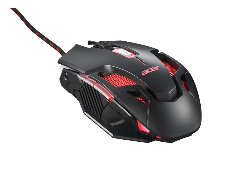 Acer Nitro Gaming Mouse II NMW200 - Gaming Maus (Schwarz)