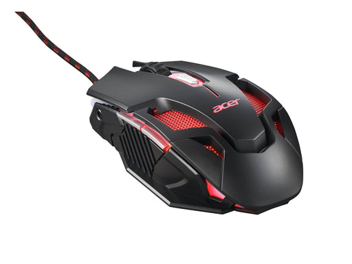 Acer Nitro Gaming Mouse II NMW200 - Gaming Maus (Schwarz)