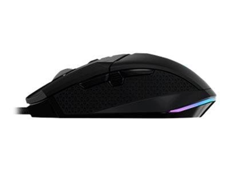 Acer Predator Cestus 335 - Maus (Schwarz)