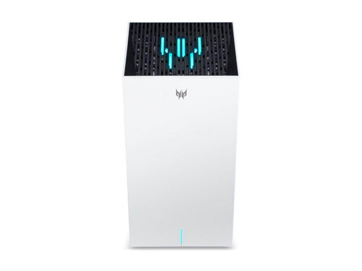 Acer Predator Connect T7 Wi-Fi 7 Router - Wireless router 802.11a/b/g/n/ac/ax/be (Wi-Fi 7)
