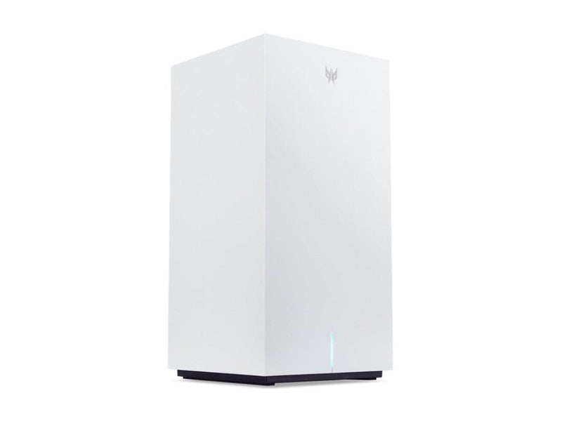 Acer Predator Connect T7 Wi-Fi 7 Router - Wireless router 802.11a/b/g/n/ac/ax/be (Wi-Fi 7)