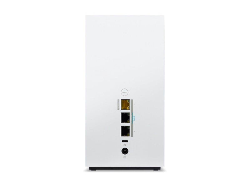 Acer Predator Connect T7 Wi-Fi 7 Router - Wireless router 802.11a/b/g/n/ac/ax/be (Wi-Fi 7)