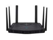 Acer Predator Connect W6x W-Fi 6 Gaming Router - Wireless router Wi-Fi 6