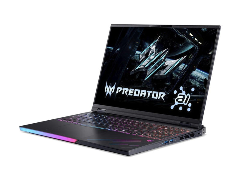 Acer Predator Helios 16 AI PH16-73