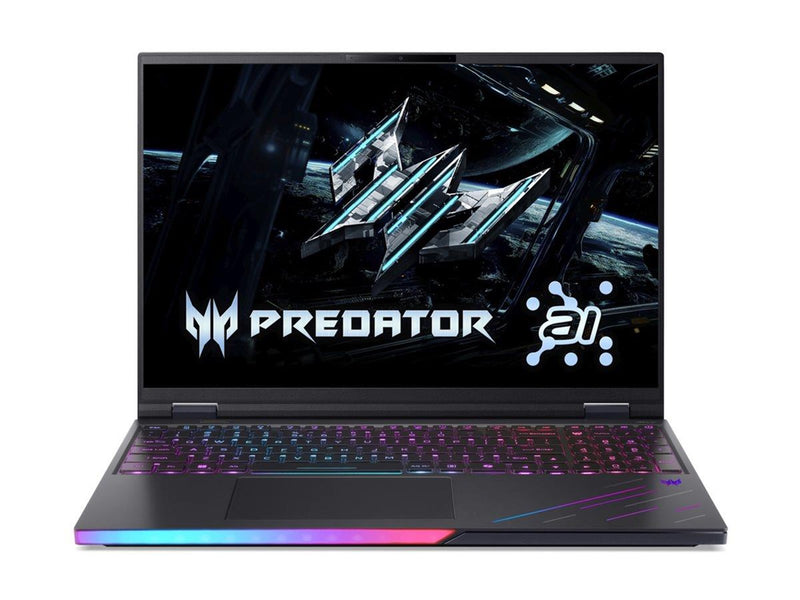 Acer Predator Helios 16 AI PH16-73