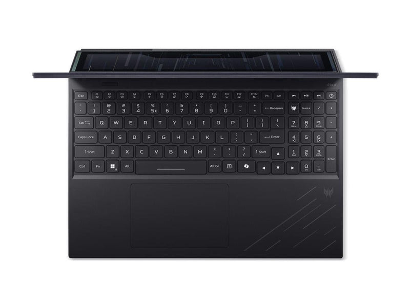 Acer Predator Helios 16 AI PH16-73