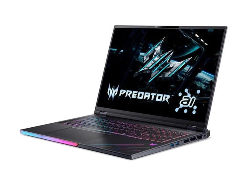 Acer Predator Helios 18 AI PH18-73