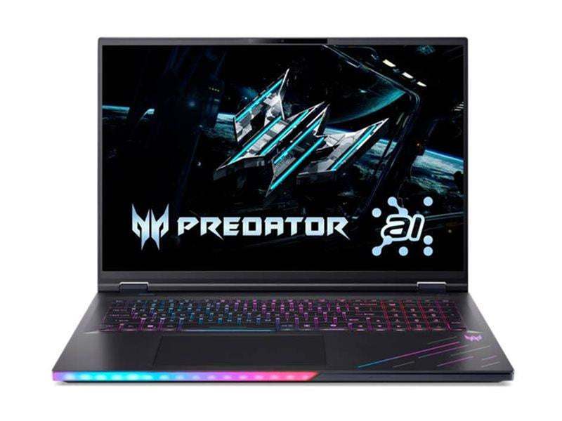 Acer Predator Helios 18 AI PH18-73