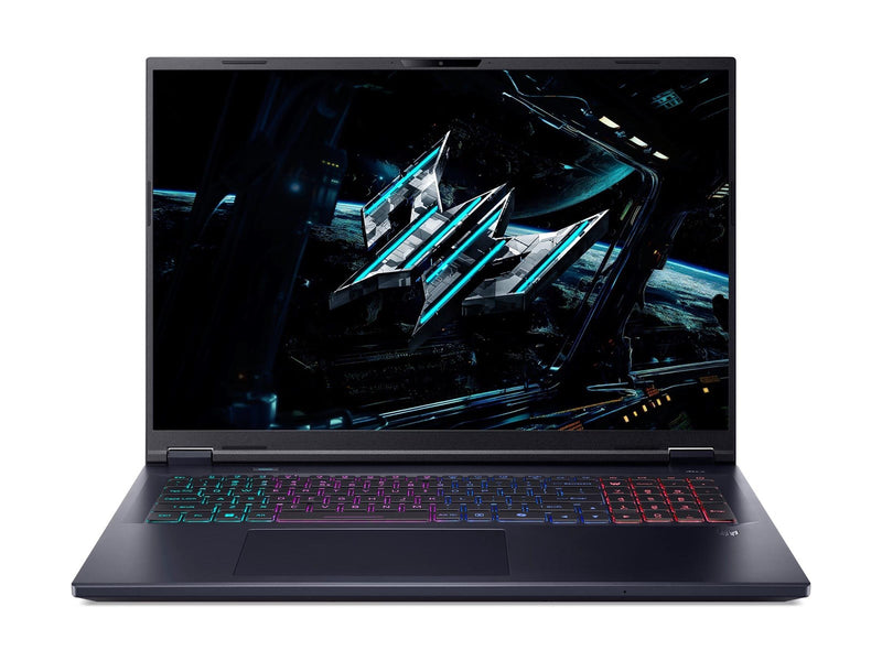 Acer Predator Helios Neo 18 AI PHN18-72