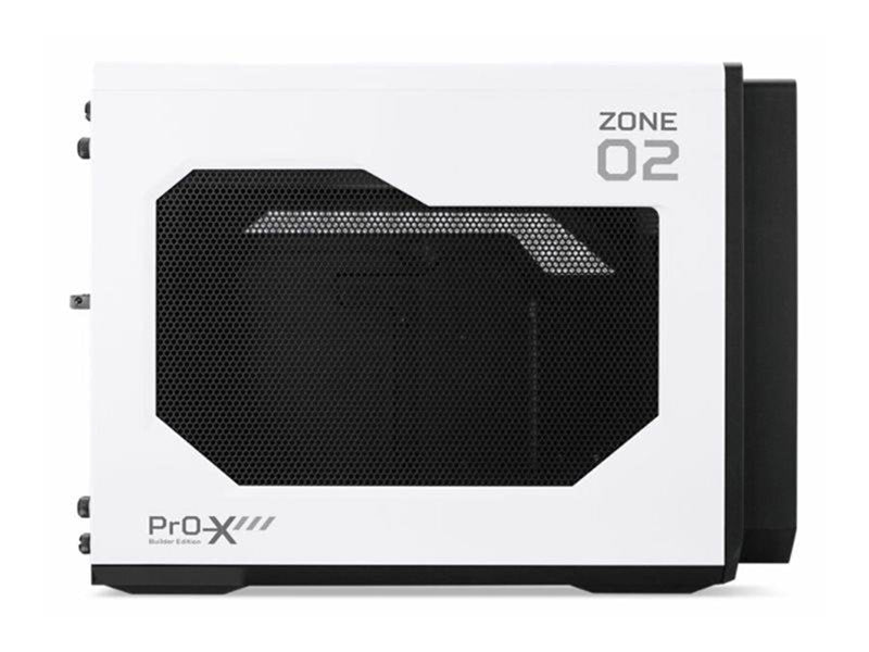 Acer Predator MI900 - Gehäuse - Tower - Weiß