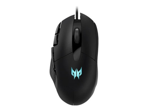 Acer Predator - Maus (Schwarz)
