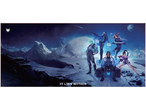Acer Predator PMP470
