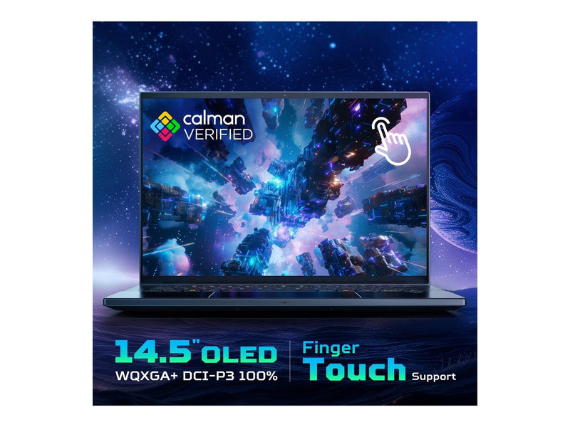 Acer Predator Triton 14 AI PT14-52T