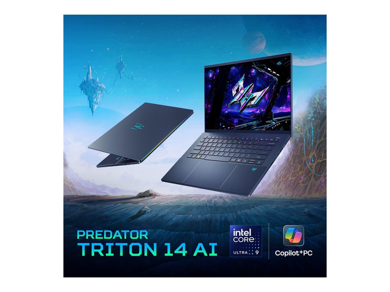 Acer Predator Triton 14 AI PT14-52T
