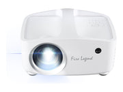 Acer Projektoren AOpen Fire Legend QF13s - 1920 x 1080 - 350 ANSI lumens