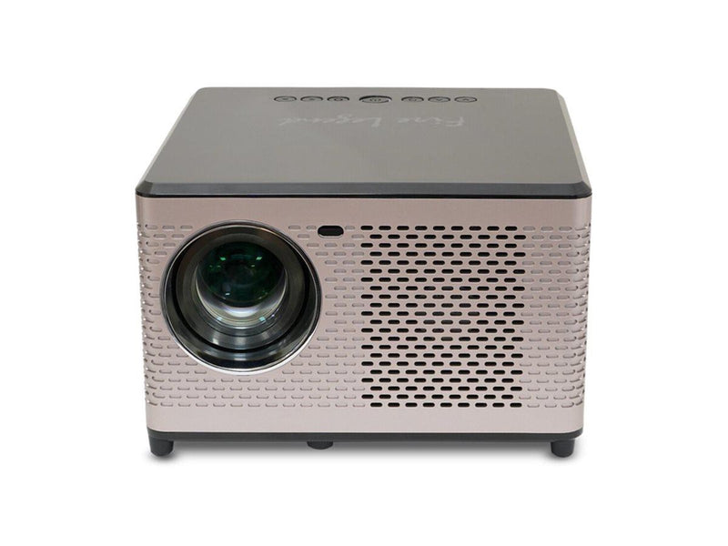 Acer Projektoren AOpen Fire Legend QF15a - 1920 x 1080 - 500 ANSI lumens