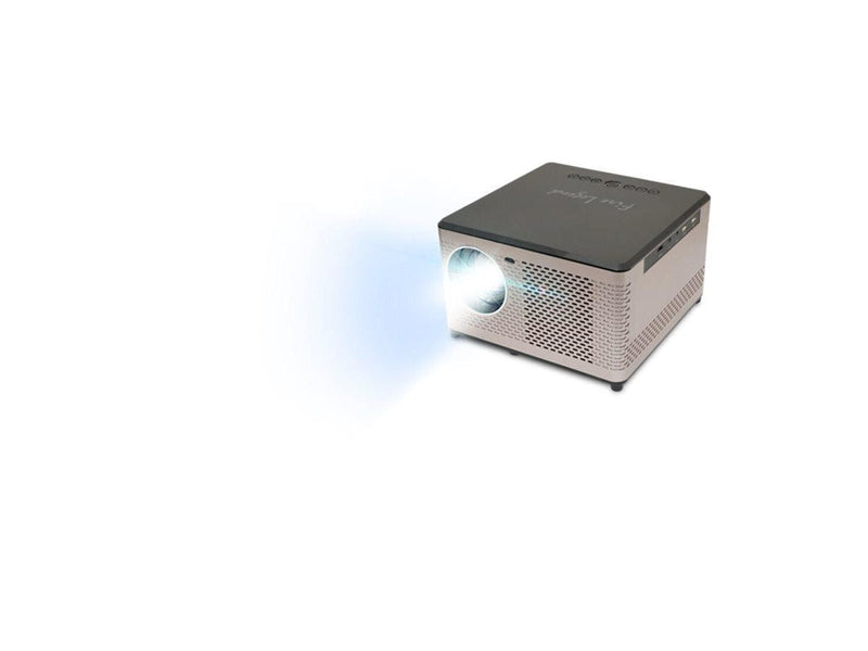 Acer Projektoren AOpen Fire Legend QF15a - 1920 x 1080 - 500 ANSI lumens