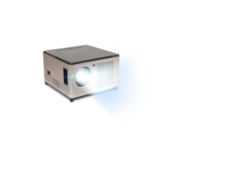 Acer Projektoren AOpen Fire Legend QF15a - 1920 x 1080 - 500 ANSI lumens