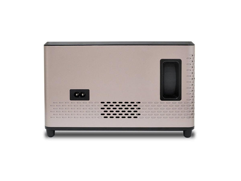 Acer Projektoren AOpen Fire Legend QF15a - 1920 x 1080 - 500 ANSI lumens