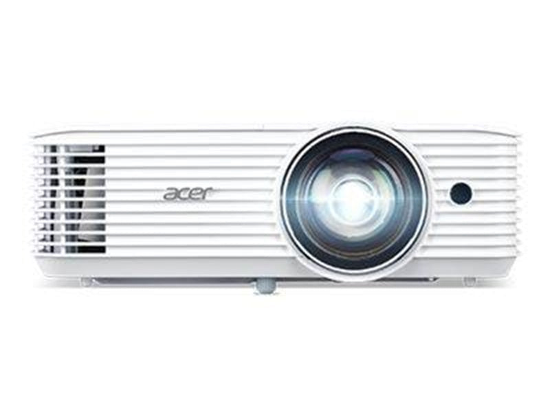 Acer Projektoren H6518STi - DLP projector - portable - 3D - 1920 x 1080 - 3500 ANSI lumens