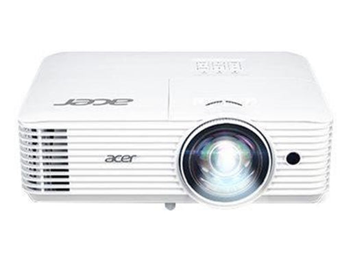 Acer Projektoren H6518STi - DLP projector - portable - 3D - 1920 x 1080 - 3500 ANSI lumens